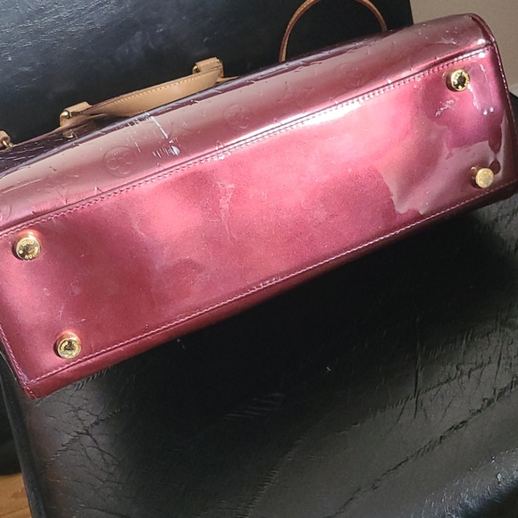 Louis Vuitton Brea GM - Picture 6 of 10